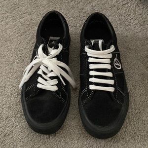 Vans Skate Shoes Pro
